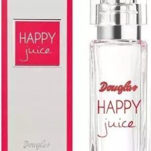 Douglas Happy Juice Woda Toaletowa Damska 15Ml