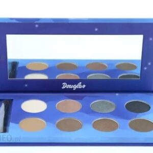 Douglas Paleta Cieni Do Powiek 002 Eyes Full Off Stars 9G