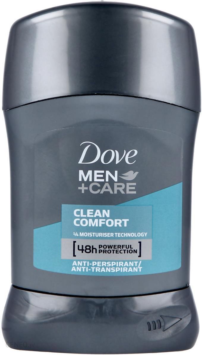 i-dove-antyperspiranty-men-care-clean-comfort-antyperspirant-w-sztyfcie-50-ml Dove Antyperspiranty Men Care Clean Comfort Antyperspirant W Sztyfcie 50 Ml