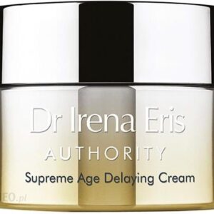 Dr Irena Eris Authority Supreme Age Delaying 50ml