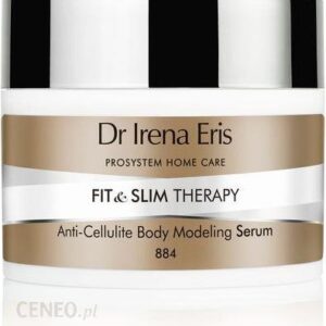 Dr Irena Eris Prosystem Home Care 884 Anti-Cellulite Body Modeling Serum