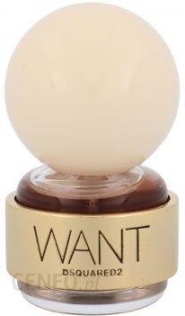 i-dsquared2-want-woda-perfumowana-30ml Dsquared2 Want woda perfumowana 30ml