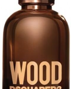 Dsquared2 Wood Pour Homme Men Woda Toaletowa 5Ml