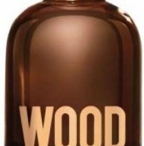 DSQUARED2 Wood pour Homme Woda toaletowa 100ml