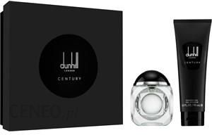 Dunhill Century Gift Set Woda Perfumowana 75Ml + Żel Pod Prysznic 90 1 Stk.