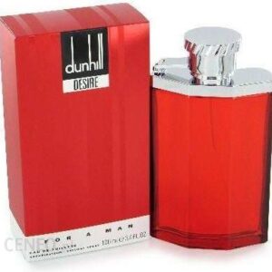 Dunhill Desire Red Men Woda toaletowa 100ml spray