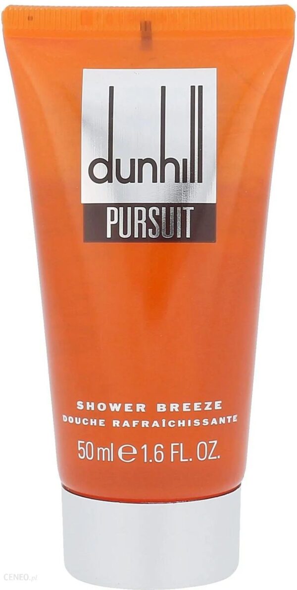 Dunhill Pursuit Żel pod prysznic 50ml