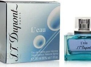 Dupont L'Eau woda toaletowa 30 ml