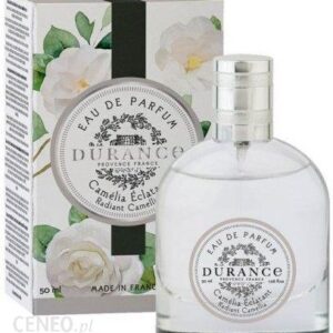 Durance Woda Perfumowana Radiant Camelia 50Ml