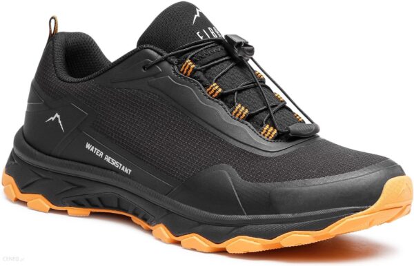 ELBRUS Ekawa Wr Black Yellow