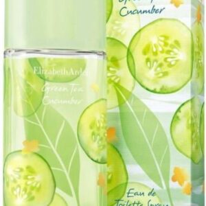 Elizabeth Arden Green Tea Cucumber Woda Toaletowa 100ml