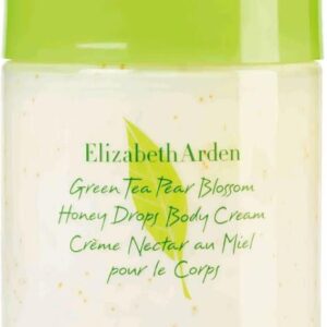 Elizabeth Arden Green Tea Pear Blossom Honey Drops Body Cream 250ml