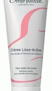 Embryolisse Laboratories Aktywny Krem ​​Wygładzający - Active Smooth Krem 40ml