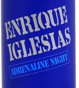 Enrique Iglesias Adrenaline Night Dezodorant 150ml