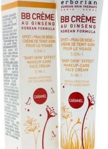 Erborian Krem BB Eau Ginseng SPF20 BB Cream Caramel 15ml