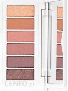 Ere Perez Chamomile Eye Palette paleta cieni do powiek Lovely