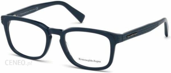 Ermenegildo Zegna EZ5109 092 52