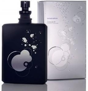 Escentric Molecules Molecules 01 Limited Edition 100 ml