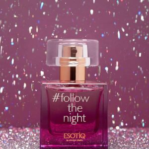 Esotiq Perfumy Joanna Krupa Follow The Night ONE