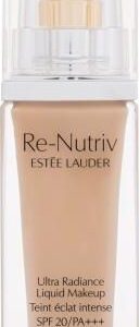 Estée Lauder Re-Nutriv Ultra Radiance Liquid Makeup Spf20 Podkład 30ml Dla Kobiet 2W0 Warm Vanilla