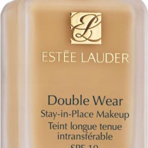 Estee Lauder Double Wear Stay-in-Place Mini podkład o przedłużonej trwałości SPF 10 odcień 4N1 Shell Beige 15 ml