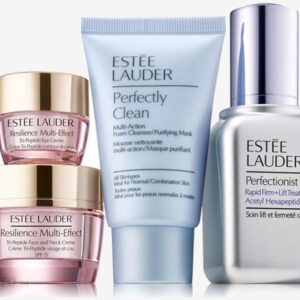 Estee Lauder Estee Lauder Perfectionist Pro Serum 50ml zestaw 4 Sztuki