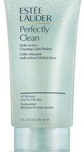 Estee Lauder Perfectly Clean Multi-Action Cleansing Gelée/Refiner 150ml