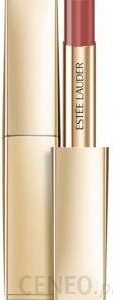 Estee Lauder Pure Color Illuminating Shine Revitalizing Supreme błyszcząca szminka odcień 918 Pampered 2 g