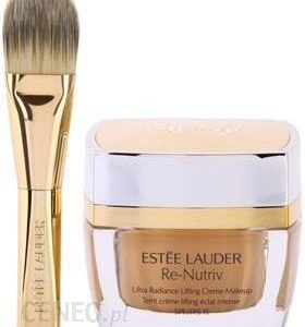 Estee Lauder Re Nutriv Ultra Radiance Rozświetlający Podkład Liftingujący 4N1 Shell Beige 30ml