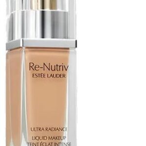 Estee Lauder Re-Nutriv Ultra Radiance SPF 20 Liquid Makeup Podkład 3N2 wheat 30ml