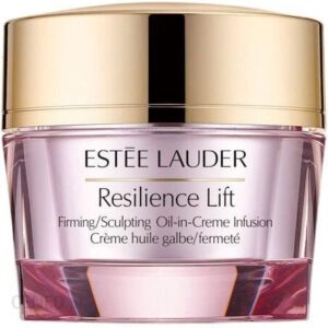 Estee Lauder Resilience Lift Restorative Radiance Oil Olejek Do Twarzy 50 Ml