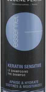 Eugene Perma Szampon keratynowy do wrażliwej skóry głowy - Essentiel Shampoo 1000 ml