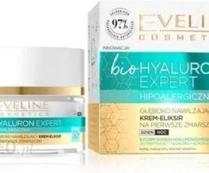 Eveline Bio Hyaluron Expert Krem-Koncentrat 30+ 50 Ml