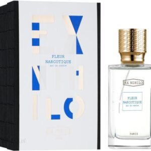 Ex Nihilo Fleur Narcotique - Woda perfumowana 100 ml