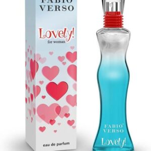 Fabio Verso Lovely Woda toaletowa 50ml