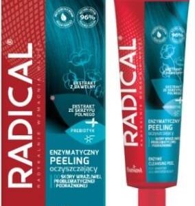 Farmona Radical Peeling Enzymatyczny 75 Ml