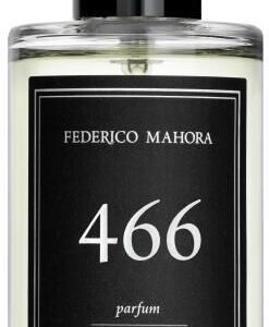 Federico Mahora Pure 466 - Perfumy 50ml