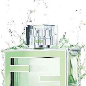 Fendi Fan Di Fendi Eau Fraiche Woda Toaletowa 75ml TESTER