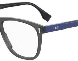 Fendi FFM0087 09V ONE SIZE (54) (FFM008709V)