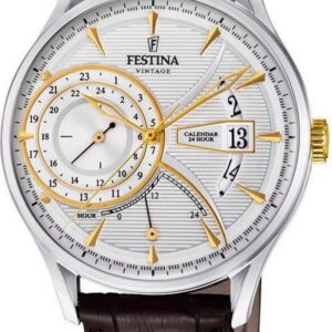 Festina Dualtime F16985/2