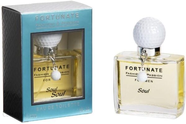 Fortunate Soul Woda Toaletowa 50Ml
