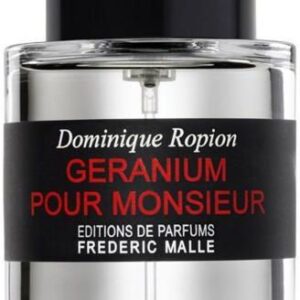 Frederic Malle Geranium Pour Monsieur woda perfumowana 100ml