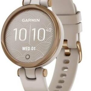 Garmin Lily Sport Beżowy (0100238411)