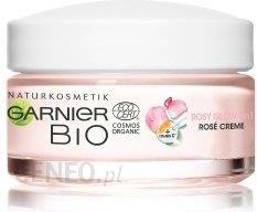 Garnier Bio Rosy Glow 3In1 Rosé Krem Do Twarzy 50Ml