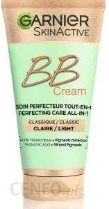 GARNIER SkinActive BB Cream Allin1 Pflege krem BB Hell 50 ml