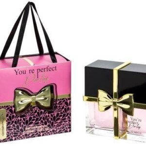 Georges Mezotti You'Re Perfect Darling Woda Perfumowana 100Ml