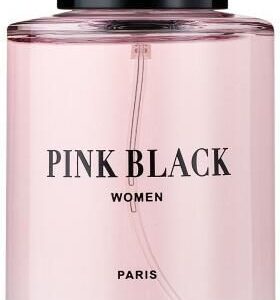 Geparlys Karen Low Pink Black Woda Perfumowana 100Ml