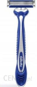 Gillette Blue 3 Comfort Maszynka Do Golenia 1Szt