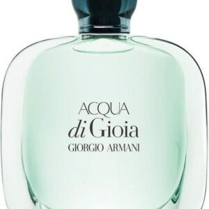 giorgio Armani Acqua Di gioia Woda Perfumowana 50ml