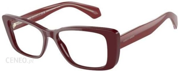 Giorgio Armani Ar 7226 5955 53 rozm. M